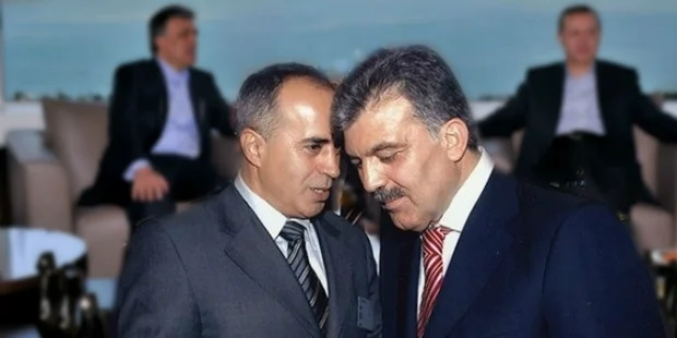 Eski Cumhurbaşkanı Gül’ün basın danışmanı Ahmet Sever hayatını kaybetti 1 Eski Cumhurbaşkanı Gül’ün basın danışmanı Ahmet Sever hayatını kaybetti