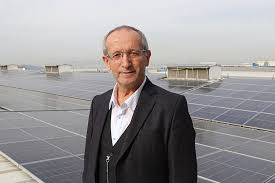 Fabrikaların enerji ihtiyacının yüzde 45’i güneşten sağlanıyor