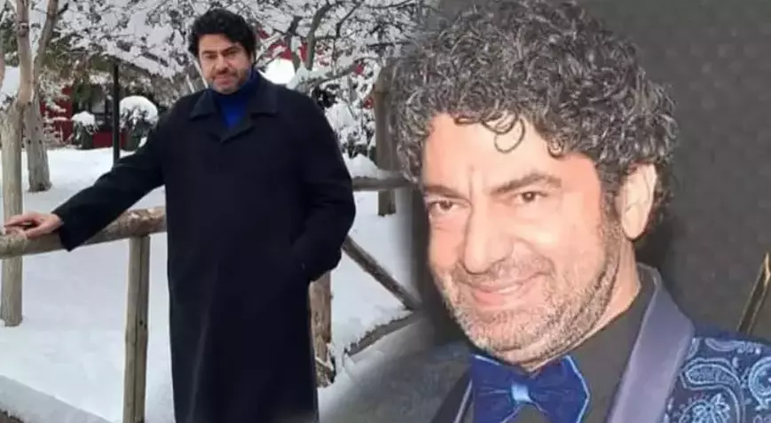 Ölümden dönen Hakan Taşıyan da estetik yaptıran ünlü erkekler arasına girdi