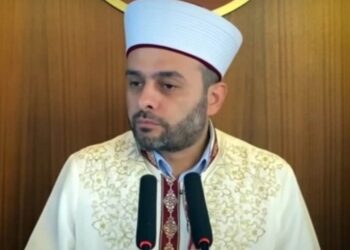 Diyanet, Halil Konakçı hakkında soruşturma yürüten müfettişi görevden aldı