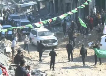 Hamas, esir takasının ertelendiğini duyurdu