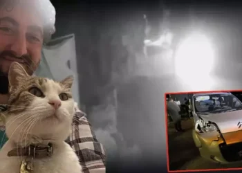 Bir kaza engelli bıraktı, diğer kaza hayattan kopardı