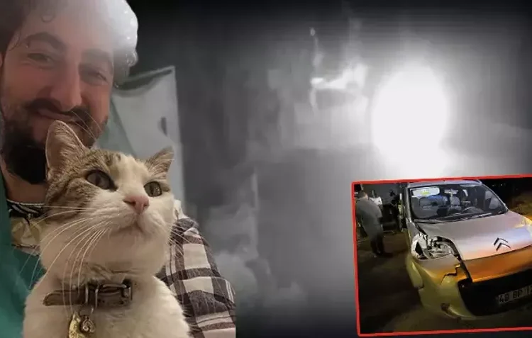 Bir kaza engelli bıraktı, diğer kaza hayattan kopardı 1 Bir kaza engelli bıraktı, diğer kaza hayattan kopardı
