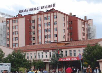 Alp Yalman yazdı l Kemal Sunal filmi gerçek oldu! Ankara’da skandal: Hastaların gen raporları karıştı 1 Alp Yalman yazdı l Kemal Sunal filmi gerçek oldu! Ankara’da skandal: Hastaların gen raporları karıştı