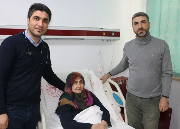 Özel’de 2 milyon istediler! Devlet hastanesinde hiç para vermeden tedavi oldu
