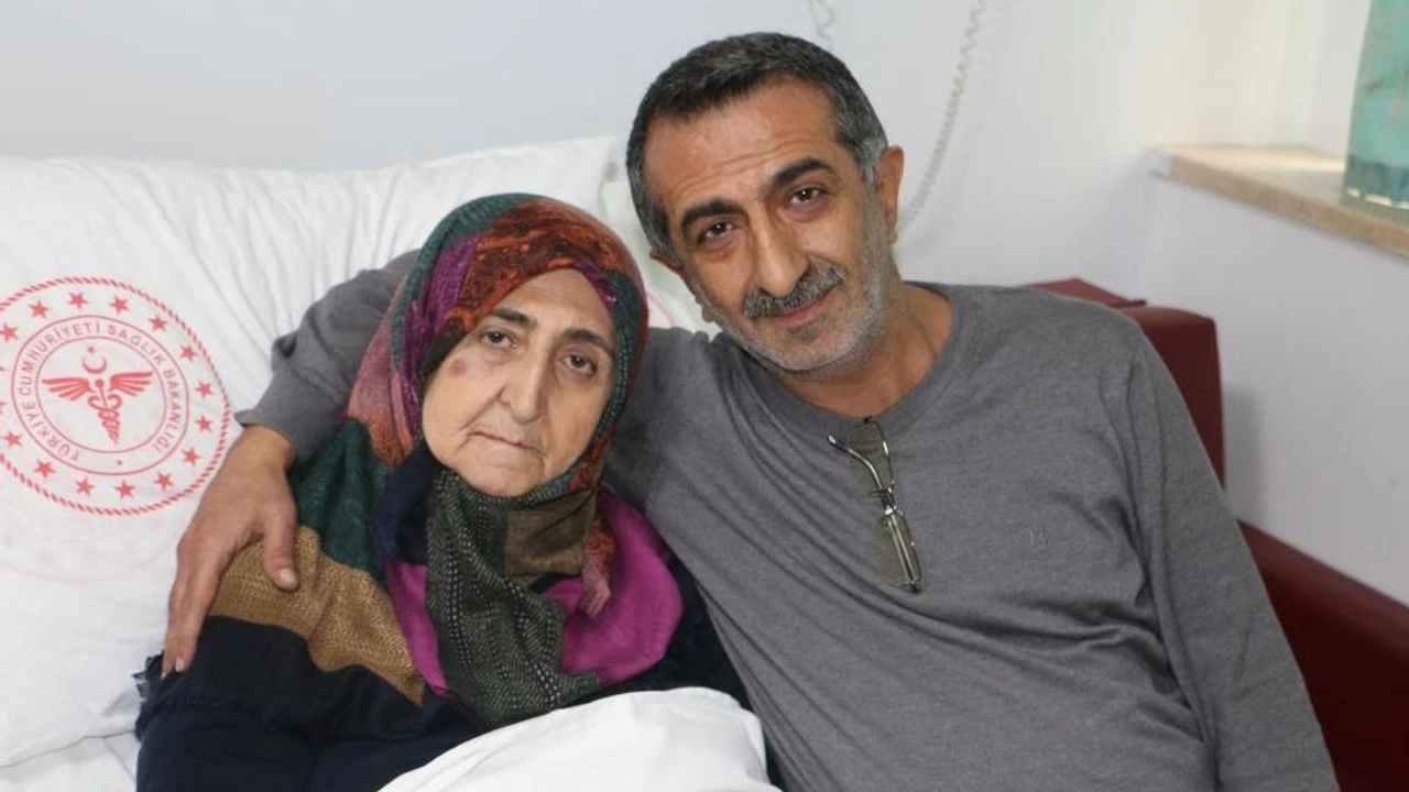 Özel’de 2 milyon istediler! Devlet hastanesinde hiç para vermeden tedavi oldu