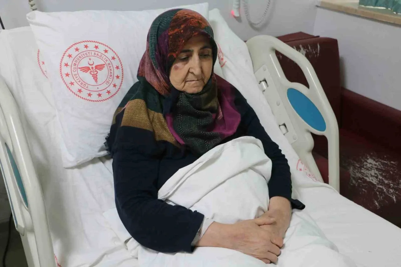 Özel’de 2 milyon istediler! Devlet hastanesinde hiç para vermeden tedavi oldu