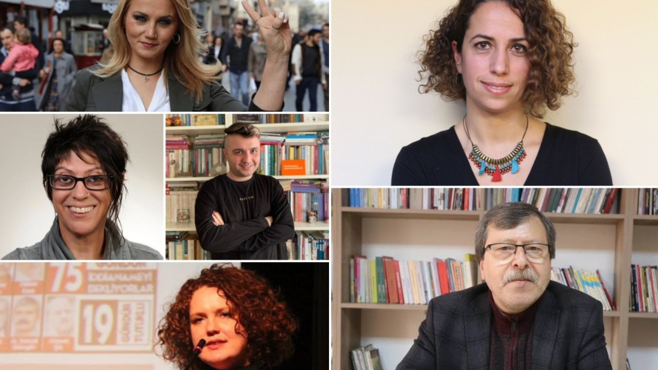 HDK ana soruşturmasında 4 bin 753 kişiye soruşturma başlatıldı