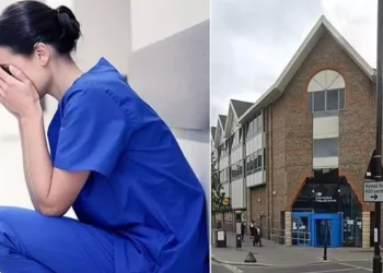 Çay molalarına dahil edilmeyen hemşire, 41 bin sterlin tazminat kazandı