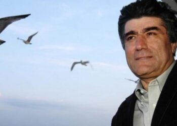 Hrant Dink davasında 9 sanığa müebbet hapis cezası