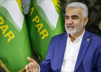 HÜDA-PAR Başkanı Yapıcıoğlu: ‘Kemalizm PKK gibi lağvedilmeli’