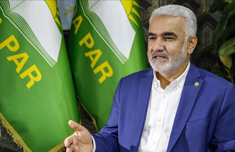 HÜDA-PAR Başkanı Yapıcıoğlu: ‘Kemalizm PKK gibi lağvedilmeli’