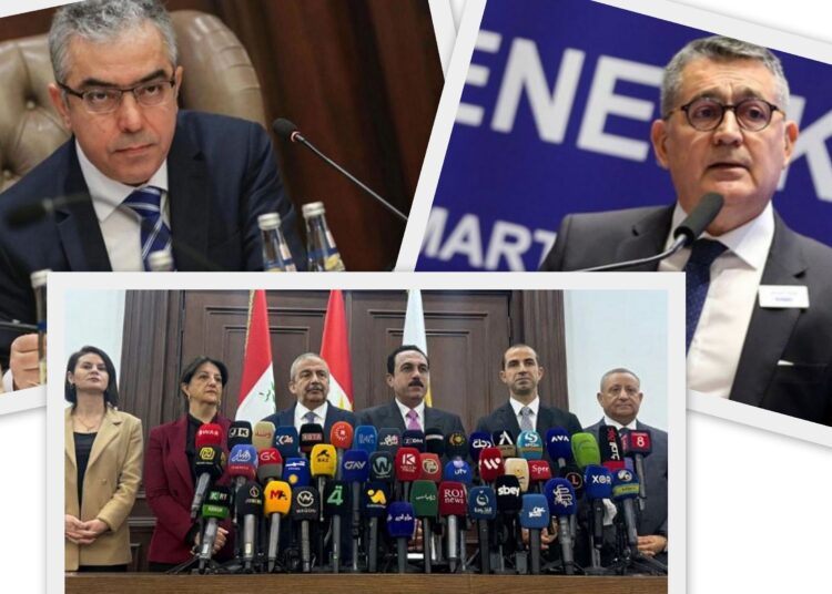 Hüsnü Yusuf Turabiç yazdı l TÜSİAD’dan Mehmet Uçum’a!