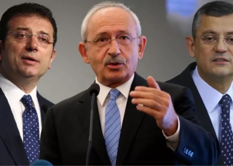 Hüsnü Yusuf Turabiç yazdı l CHP’ye yargı darbesi! 1 Hüsnü Yusuf Turabiç yazdı l CHP’ye yargı darbesi!