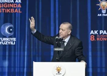 Hüsnü Yusuf Turabiç yazdı l Kongre’den sonra AK Parti!
