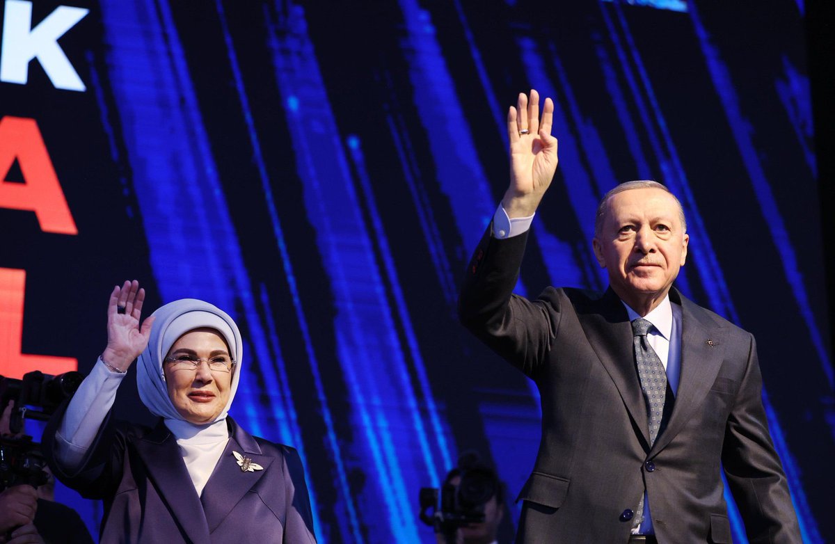 Hüsnü Yusuf Turabiç yazdı l Kongre’den sonra AK Parti!