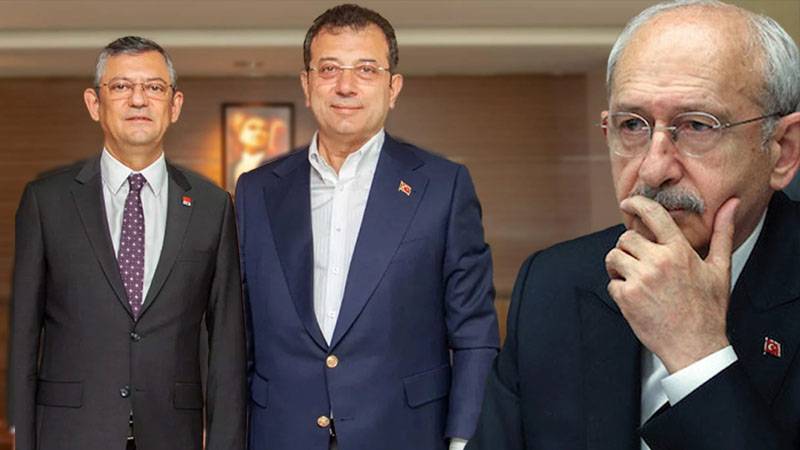 Hüsnü Yusuf Turabiç yazdı l CHP’ye yargı darbesi!