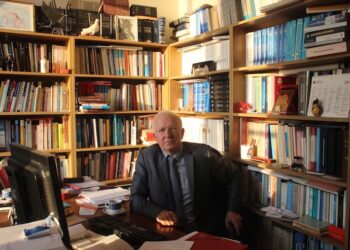 İbrahim Kaboğlu: Sistemin bu kadar çökeceğini hiçbir zaman öngörmemiştim