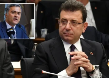 İmamoğlu, Bahçeli’nin başlattığı süreci hatırlattı: Ülke yönetiminde ikilik mi var?