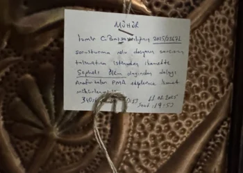 Yaşlı kadından geriye kemikleri kalmış! Yalnız yaşadığı evde 3 yıl sonra bulundu