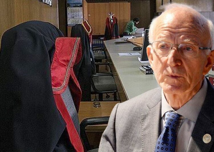 İstanbul Barosu'na terör fezlekesi! Kaboğlu ve yönetim kurulu üyelerine 12 yıla kadar hapis istendi 1 İstanbul Barosu’na terör fezlekesi! Kaboğlu ve yönetim kurulu üyelerine 12 yıla kadar hapis istendi