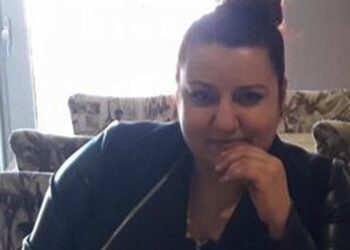 123 suç kaydı ve 32,5 yıl kesinleşmiş hapis cezası bulunan kadın yakalandı