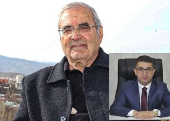Kağızman’a kayyım! Hapis cezası alan Alkan’ın yerine Kaymakam Daştan atandı
