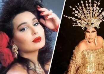 Bülent Ersoy’un hayatı film oluyor