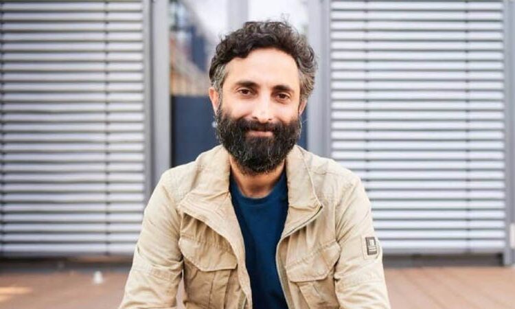 Gazeteci Metin Cihan'ın sosyal medya hesabı erişime engellendi 1 Gazeteci Metin Cihan’ın sosyal medya hesabı erişime engellendi