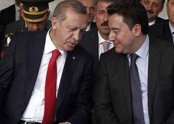 Babacan: Umarım İmamoğlu’na yasak gelmez ama Erdoğan’ı tanıyamıyorum