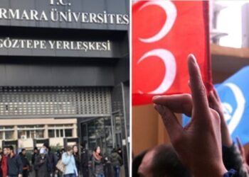 İddia: Marmara Üniversitesi'nde ülkücüler, bir öğrenciye falaka ile işkence etti 1 İddia: Marmara Üniversitesi’nde ülkücüler, bir öğrenciye falaka ile işkence etti