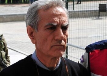 BM’den çok konuşulacak Akın Öztürk kararı