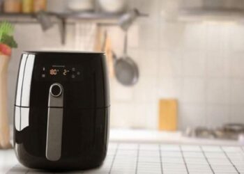 Uzmanlar uyardı: ‘Airfryer’lar tehlike saçıyor