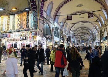 Kapalıçarşı’daki ‘kara para’ trafiğinde yeni ayrıntılar