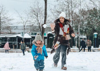 Kar yağışı sebebiyle birçok ilde eğitime ara