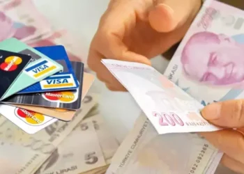 Kartların asgarisi ödenemiyor, temel ihtiyaçlar karşılanamıyor 4 Tuna Cevher yazdı I Vatandaş borç batağında: Haciz sayısı ve kredi kartı borçları rekor seviyede