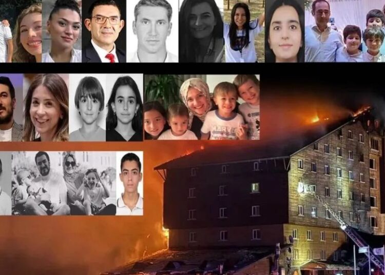 Kartalkaya faciası 3 haftada unutuldu! Denetimden sorumlu bakanlıkta kimsenin ifadesi alınmadı 1 Kartalkaya faciası 3 haftada unutuldu! Denetimden sorumlu bakanlıkta kimsenin ifadesi alınmadı