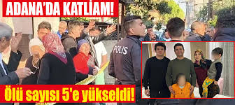 Halis Gül yazdı l Bu gidiş nereye? Her gün cinayet, her hafta yeni bir katliam!