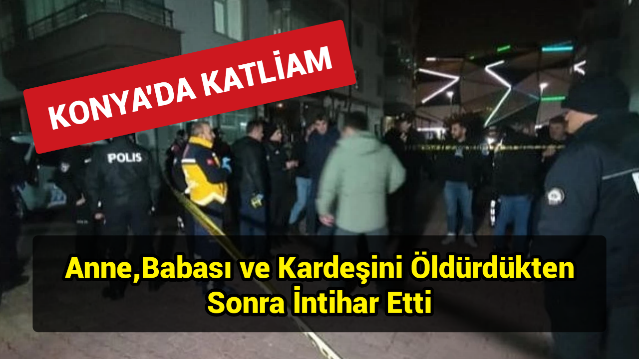 Halis Gül yazdı l Bu gidiş nereye? Her gün cinayet, her hafta yeni bir katliam!