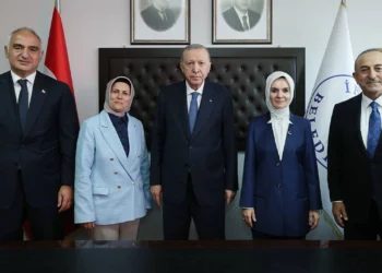 “Kartalkaya faciasının sorumlularının gözünün yaşına bakmayacağız” demişti