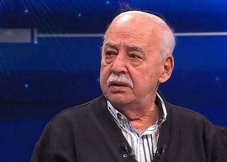 Kemal Belgin'den şike itirafı: Fenerbahçe'den hakeme "para götüren arabadaydım" 1 Kemal Belgin’den şike itirafı: Fenerbahçe’den hakeme “para götüren arabadaydım”