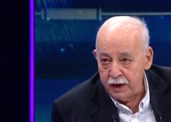 Aslı Güney yazdı l Kemal Belgin ve Fenerbahçe’nin şike iddiaları