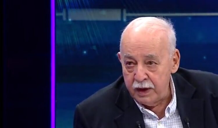 Aslı Güney yazdı l Kemal Belgin ve Fenerbahçe’nin şike iddiaları 1 Aslı Güney yazdı l Kemal Belgin ve Fenerbahçe’nin şike iddiaları