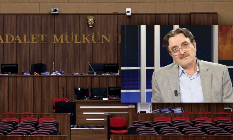 Müyesser Yıldız yazdı l FETÖ’nün mahrem imamı Kemalettin Özdemir’e 3 yıl hapis cezası