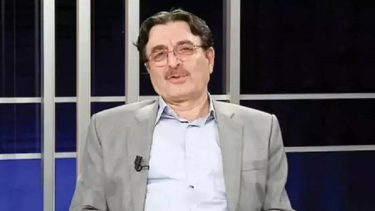 Müyesser Yıldız yazdı l FETÖ'nün mahrem imamı Kemalettin Özdemir’e 3 yıl hapis cezası