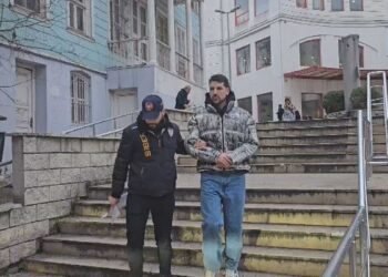 Kerimcan Durmaz hakkında tahliye kararı