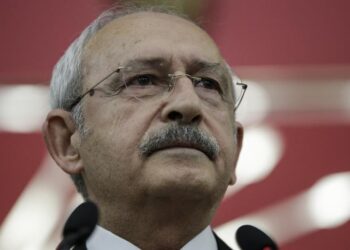 Hüsnü Yusuf Turabiç yazdı l Kılıçdaroğlu’nun derdi!
