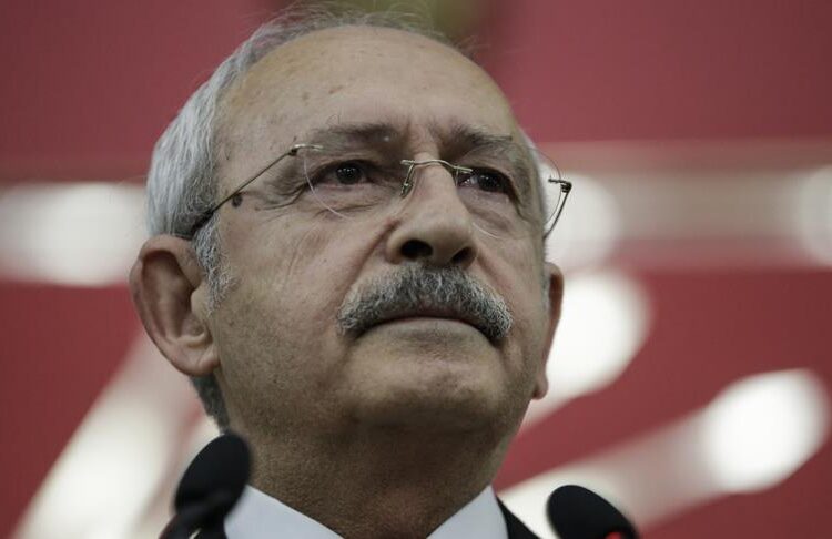 CHP'de bayram sonrası ihraçlar başlıyor 1 Hüsnü Yusuf Turabiç yazdı l Kılıçdaroğlu’nun derdi!