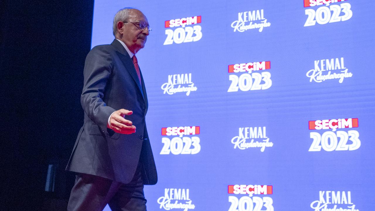 Hüsnü Yusuf Turabiç yazdı l Kılıçdaroğlu’nun derdi!