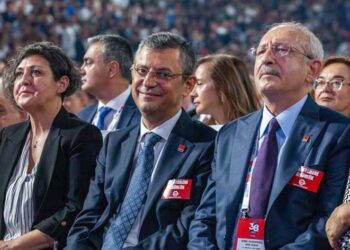 Hüsnü Yusuf Turabiç yazdı l Kılıçdaroğlu’nun derdi!